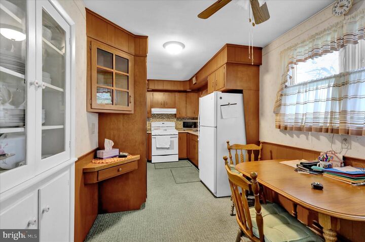 Property Photo:  9 Wingert Road  PA 19610 