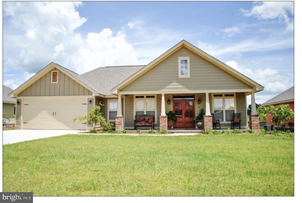 Property Photo:  2267 Jenkins Creek  MD 21613 