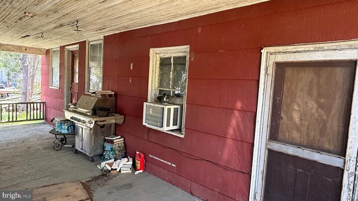 Property Photo:  6817 Brown Street  NJ 08349 