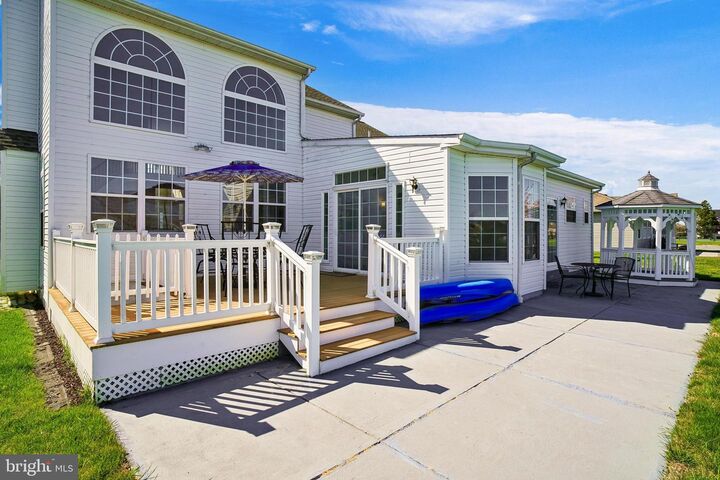Property Photo:  24691 Shoreline Drive  DE 19966 