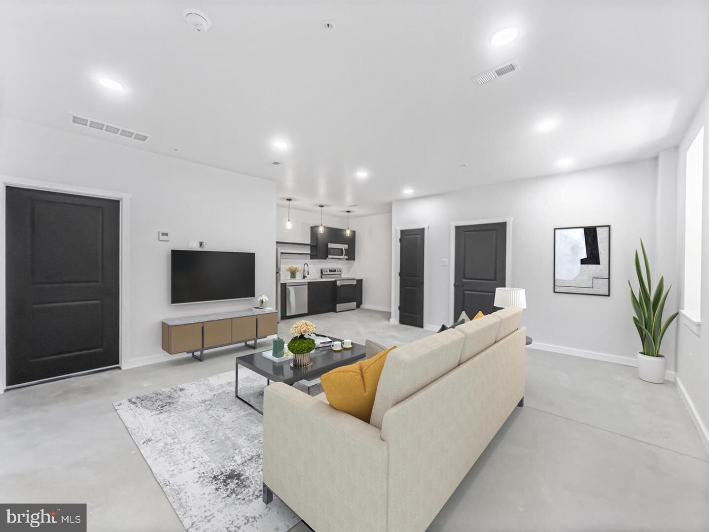 Property Photo:  501 N Cannon Avenue B105  PA 19446 