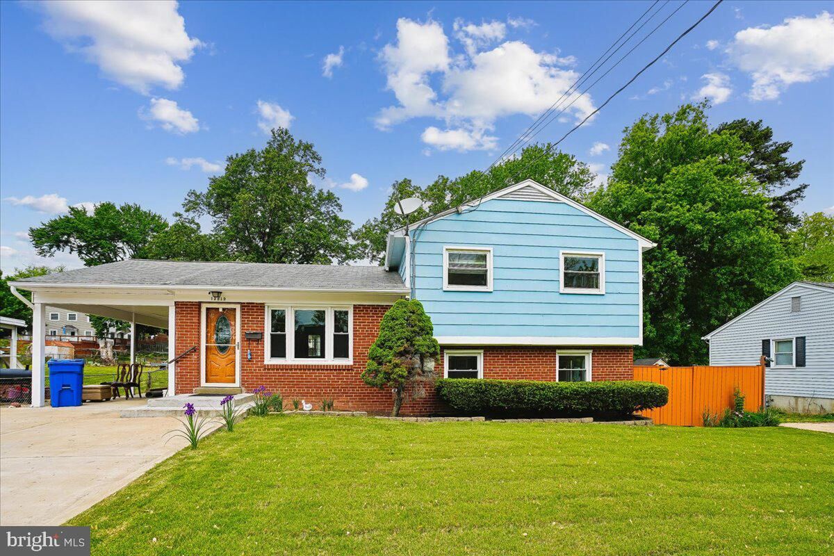 Property Photo:  13919 Mathews Drive  VA 22191 