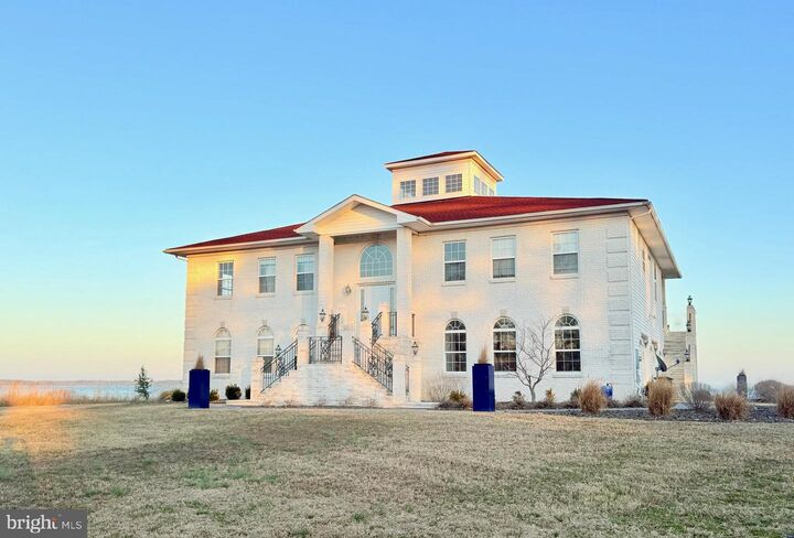 Property Photo:  16363 Ball Point Road  MD 20674 