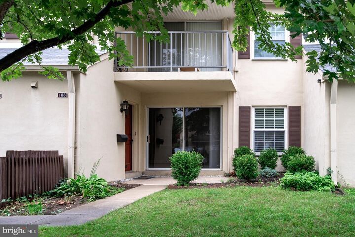 Property Photo:  188 Old Forge Crossing Crossing 188  PA 19333 