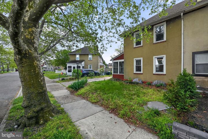 Property Photo:  505 Paris Avenue  NJ 08030 
