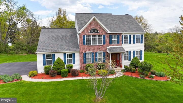 Property Photo:  364 High Street  PA 18964 