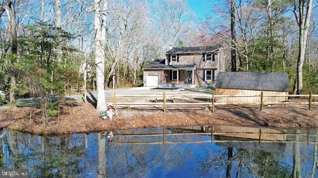 Property Photo:  6 English Lane  NJ 08234 