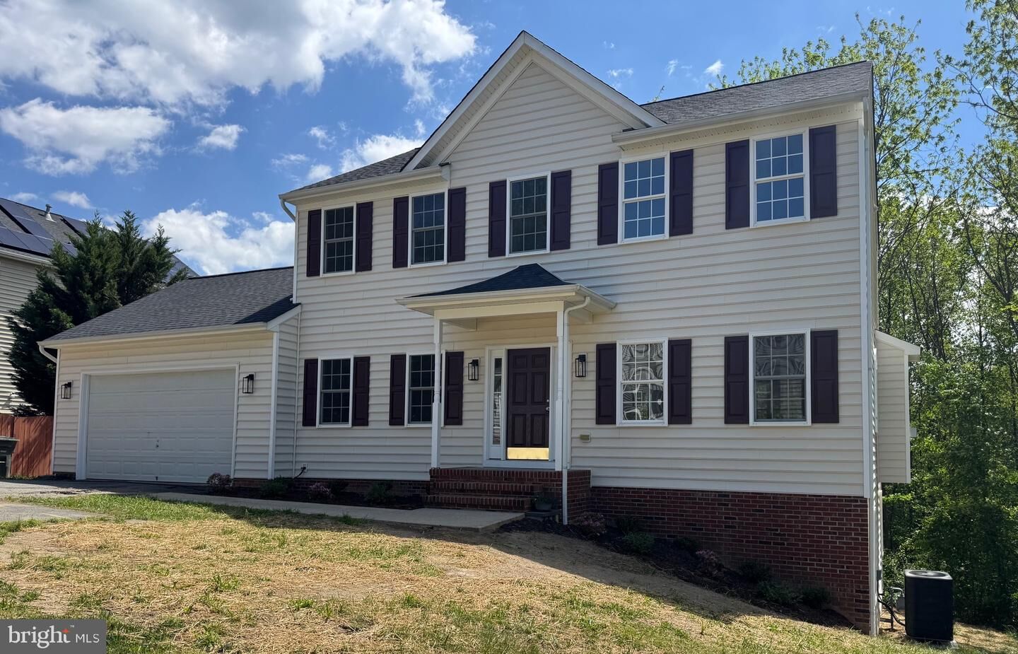 Property Photo:  6016 Sunlight Mountain Road  VA 22553 