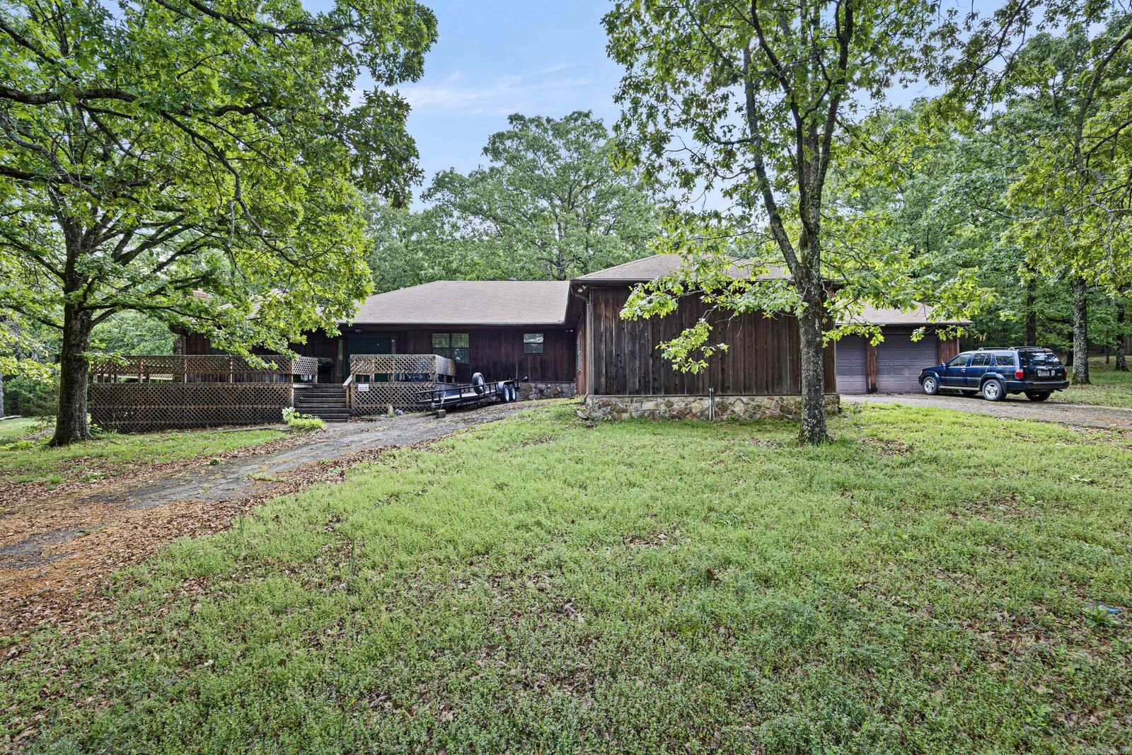 Property Photo:  176 High Acres Dr  AR 72802 