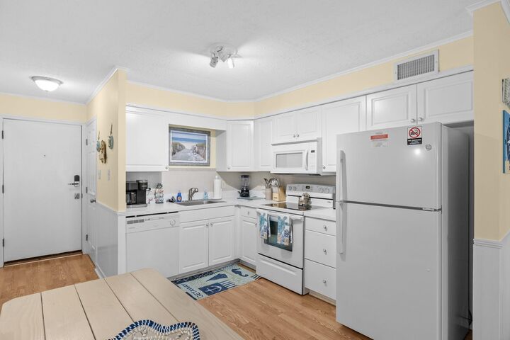 Property Photo:  4509 Ocean Blvd. S A-2  SC 29582 