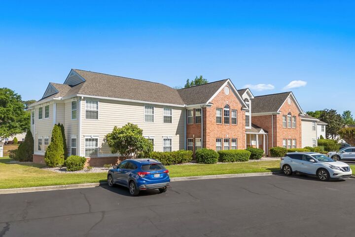 Property Photo: 4276 Santolina Way G SC 29576