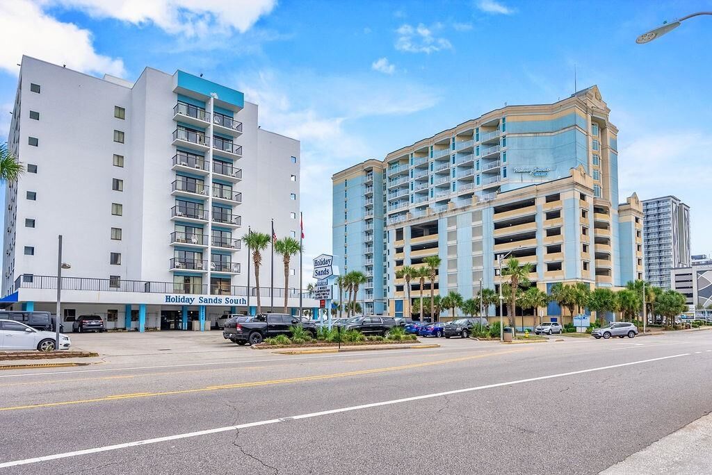Property Photo:  2501 S Ocean Blvd. 1129  SC 29577 