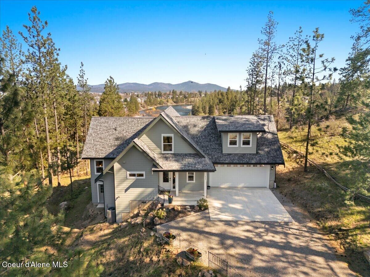 Property Photo:  455 S Prestige Ct  ID 83854 