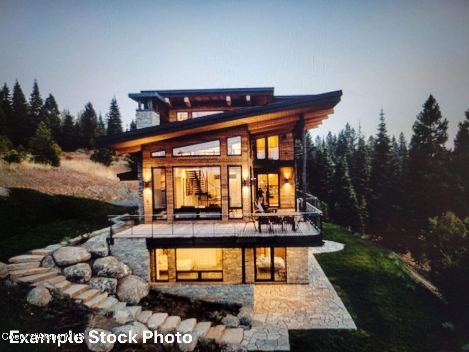 Property Photo:  2190 E Stanley Hill Rd  ID 83814 