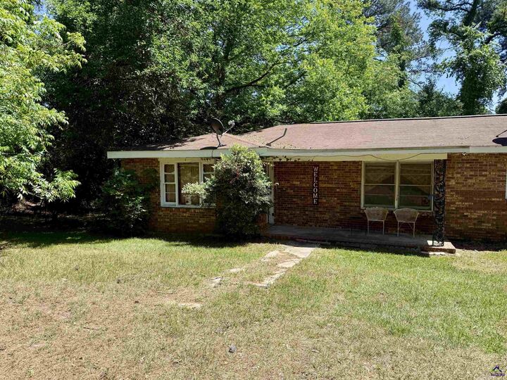 Property Photo:  123 Linda Kay Court  GA 31088 