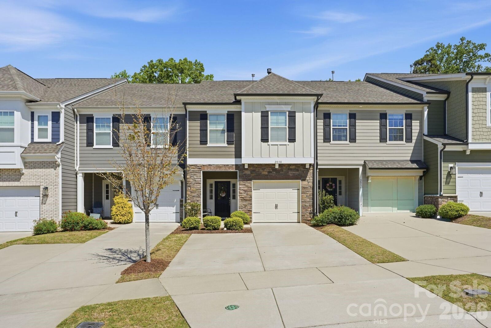 Property Photo:  2038 Suttonview Road  SC 29708 