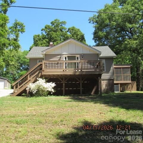 Property Photo:  10922 Hilton Drive  NC 28214 