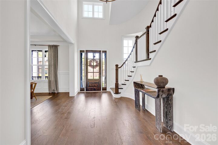 Property Photo:  1414 Cherry Laurel Drive  NC 28173 