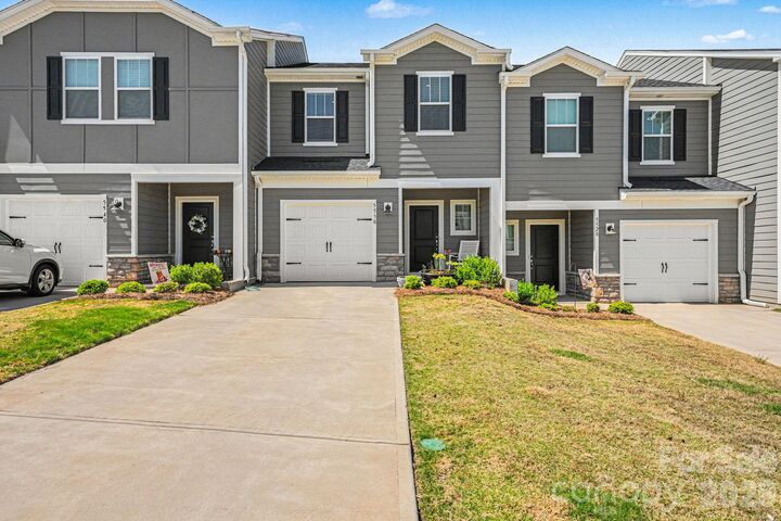 Property Photo:  5530 Worrell Way 100  NC 28081 