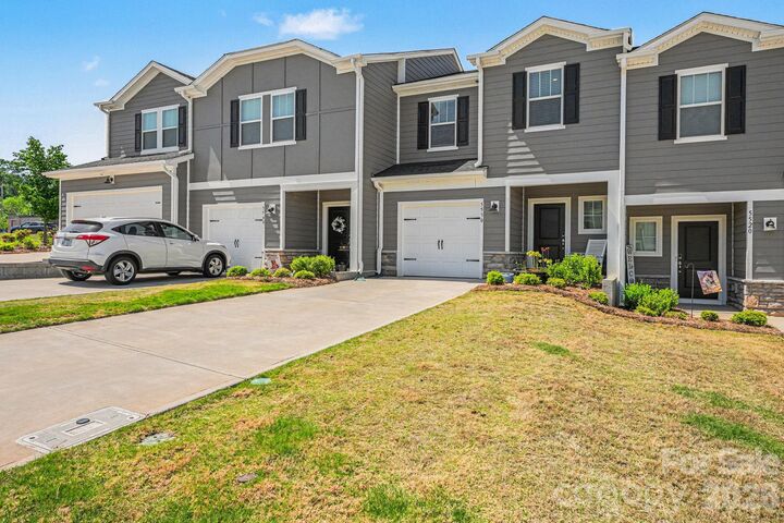 Property Photo:  5530 Worrell Way  NC 28081 