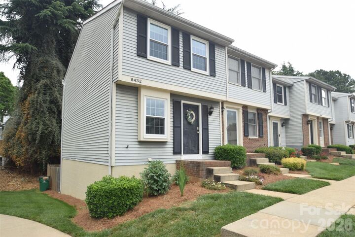 Property Photo:  9432 Lexington Circle A  NC 28213 