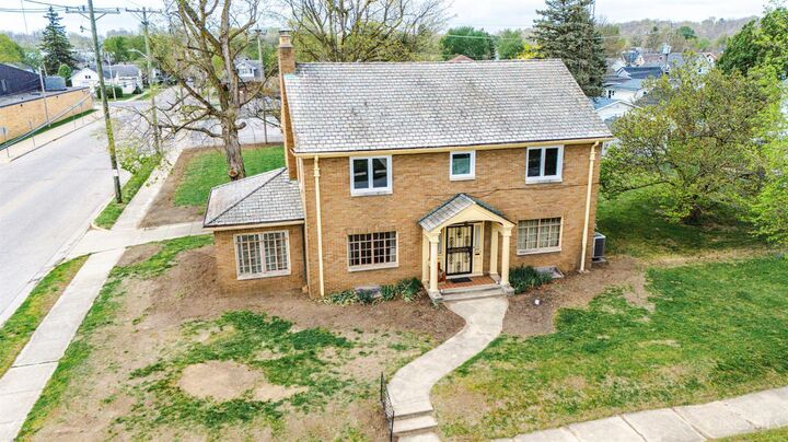 Property Photo:  2003 Indiana Avenue  IN 47331 