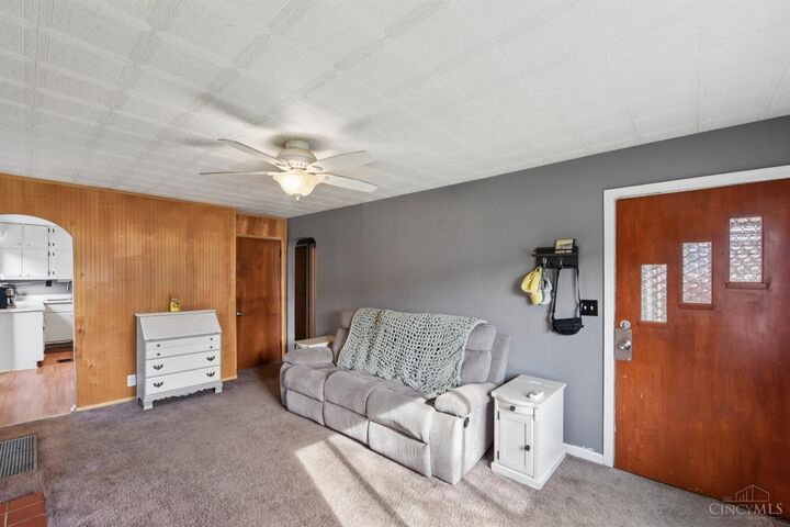 Property Photo:  8321 Marley Street  OH 45216 