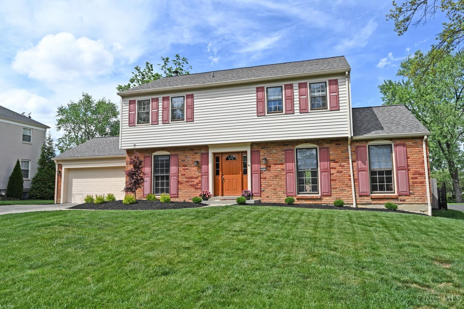 Property Photo: 5372 Ivybrook Court OH 45236