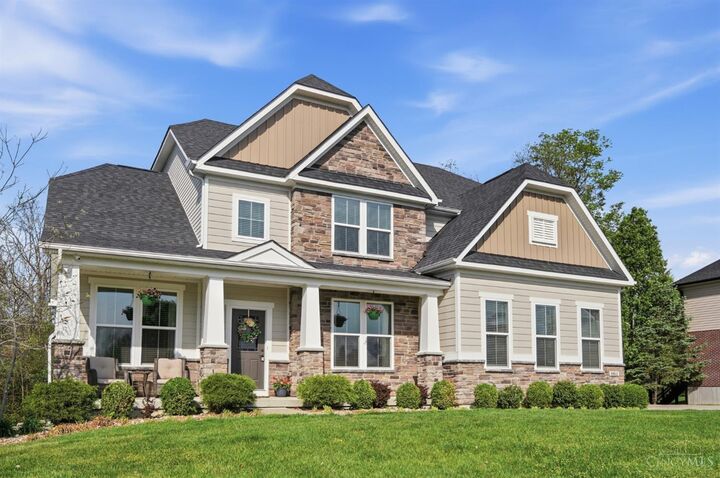 Property Photo:  6811 Chapel Lane  OH 45030 