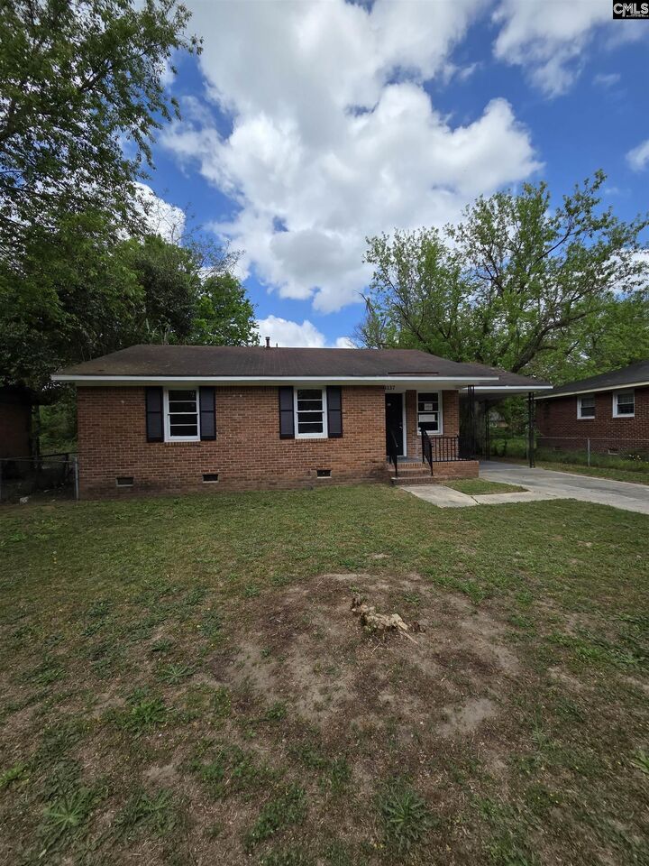 Property Photo:  4137 Shorecrest  SC 29209 