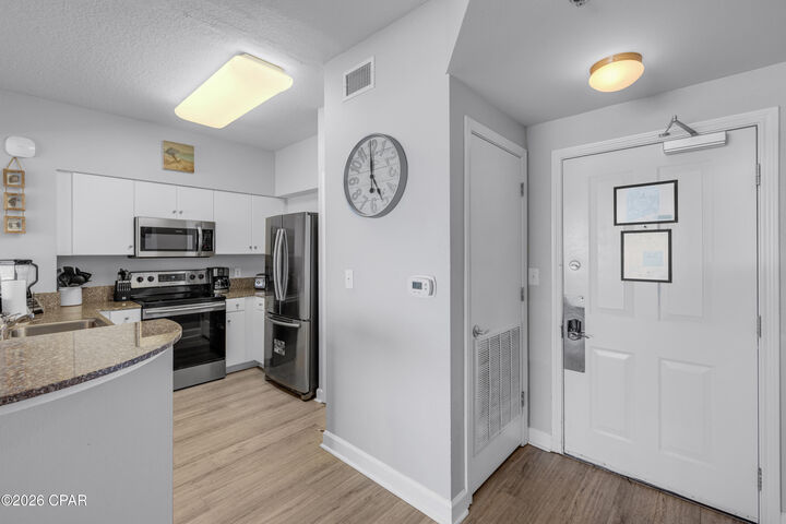 Property Photo:  9900 S Thomas Drive 1013  FL 32408 