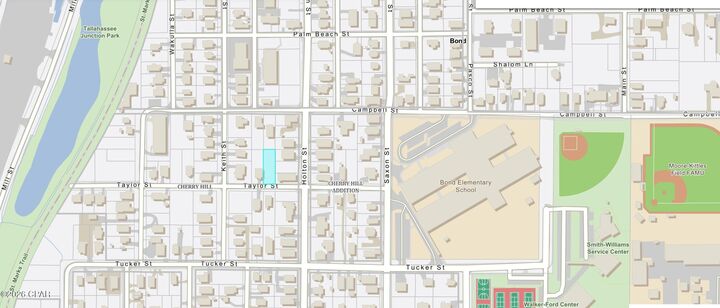 Property Photo:  Lot 7 Taylor Street  FL 32310 