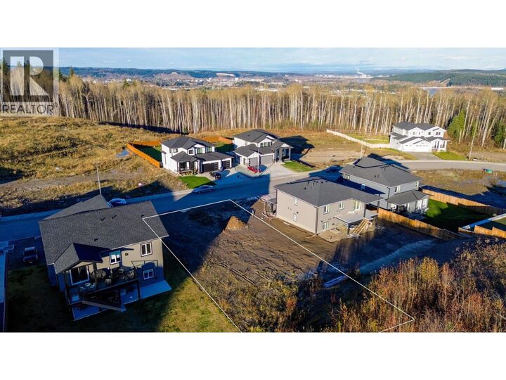 Property Photo:  3551 Munro Way  BC V2N 0K1 