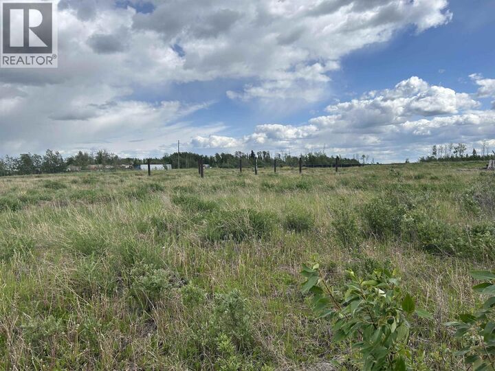 Property Photo:  A 102 Street Lot  BC V1J 4M7 