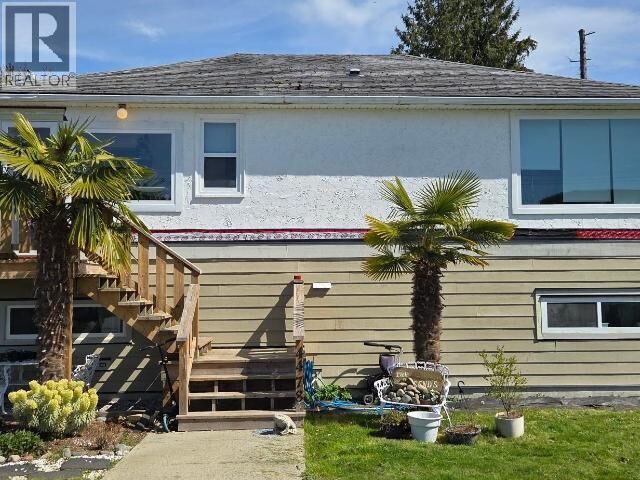 Property Photo: 4478 Michigan Ave BC V8A 2S5