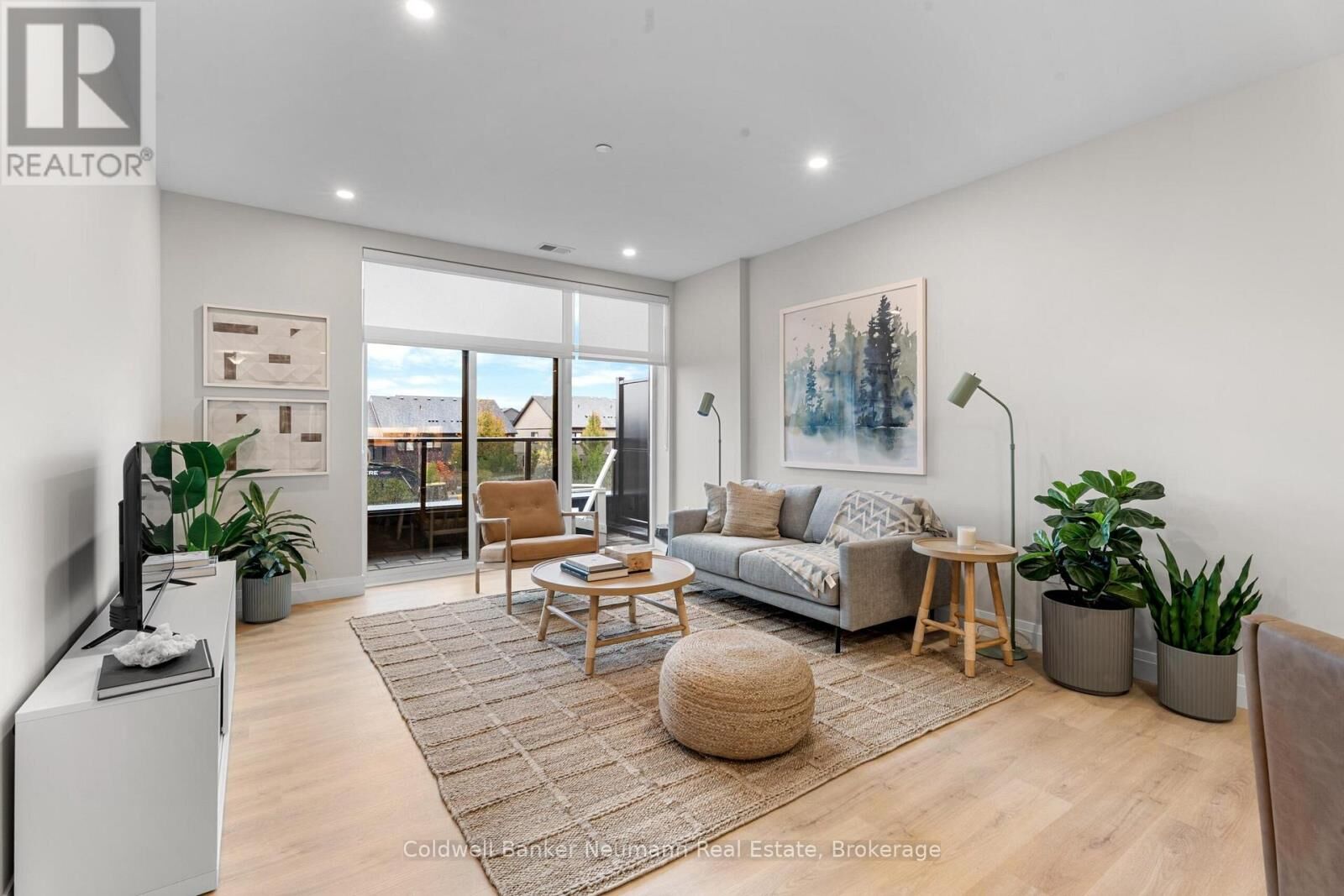 Photo de la propriété:  1882 Gordon Street 309  ON N1L 0P6 