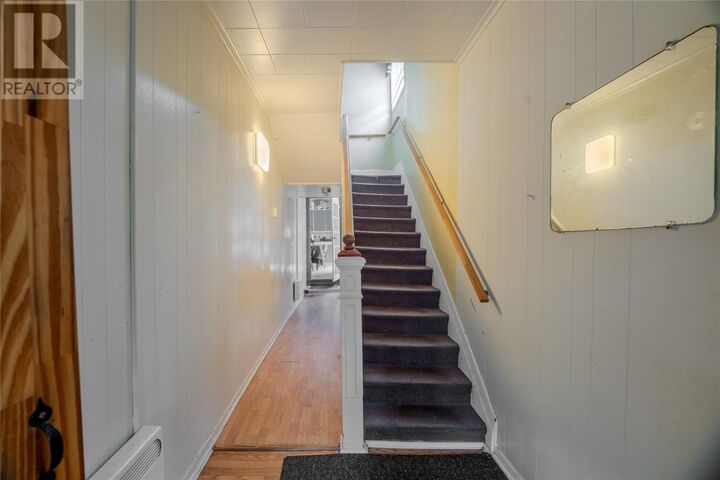 Property Photo: 78 Cabot Street NL A1C 1Z6