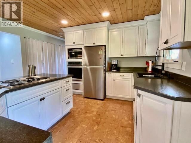 Property Photo: 2916 Barriere Lakes Road BC V0E 1E0