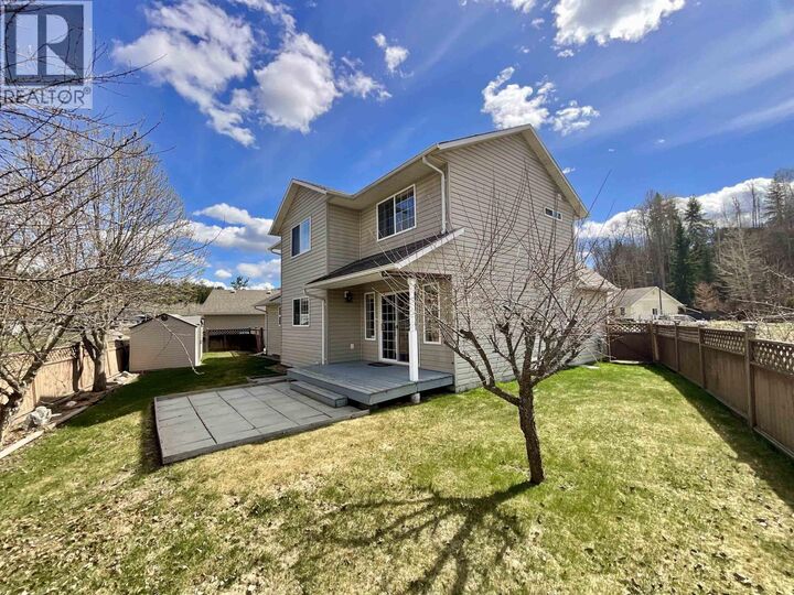 Property Photo:  160 Lowe Street  BC V2J 5T4 