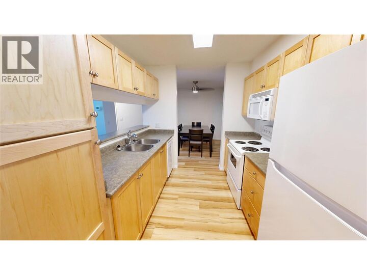 Property Photo: 4769 Forsters Landing Road 306 BC V0A 1M0