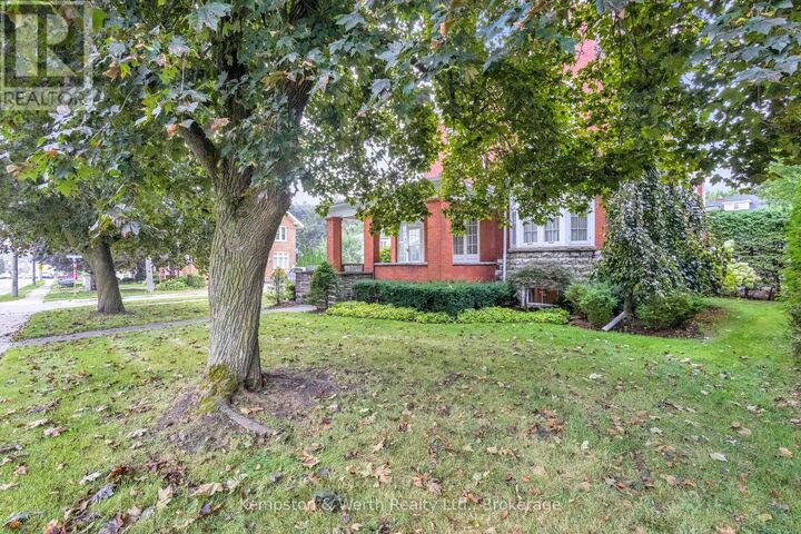 Property Photo: 410 Main Street West ON N4W 1A6