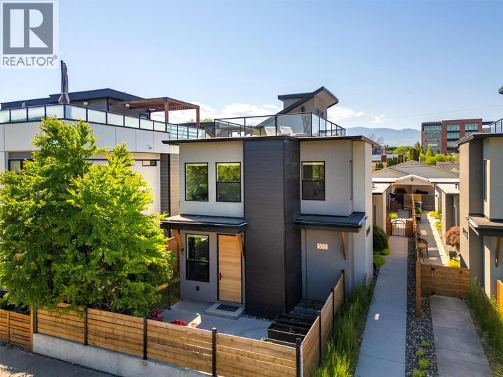 553 Patterson Avenue — photo 1