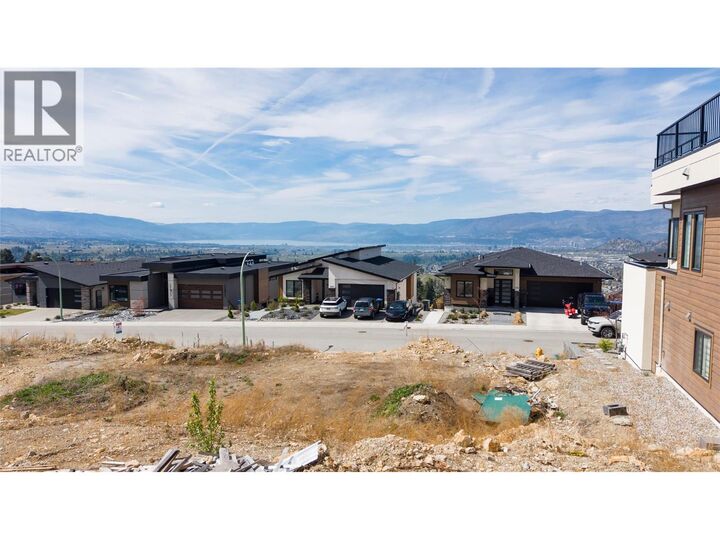 Property Photo:  1181 Lone Pine Drive  BC V1P 0A5 