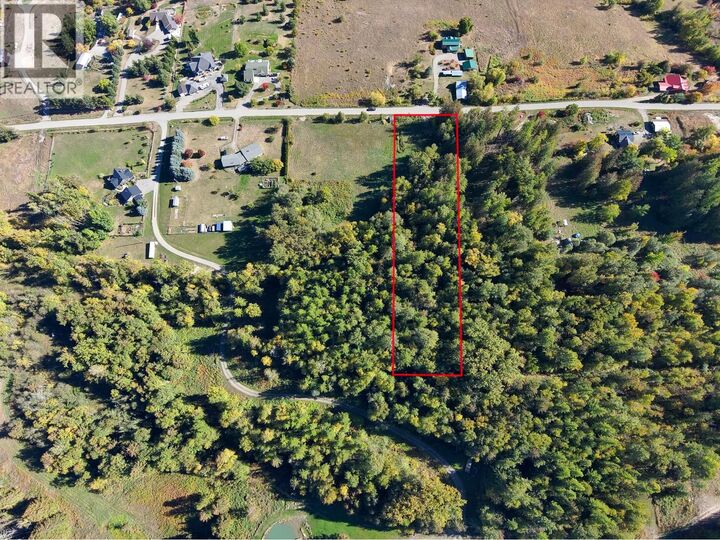 Property Photo:  Lot 3 Simmons Road  BC V0B 1G7 