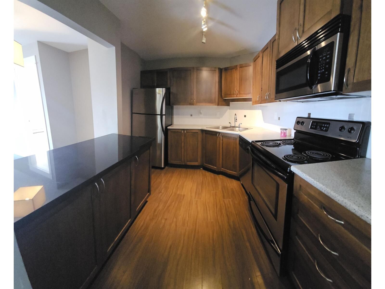 Property Photo:  32725 George Ferguson Way 210  BC V2T 5M5 