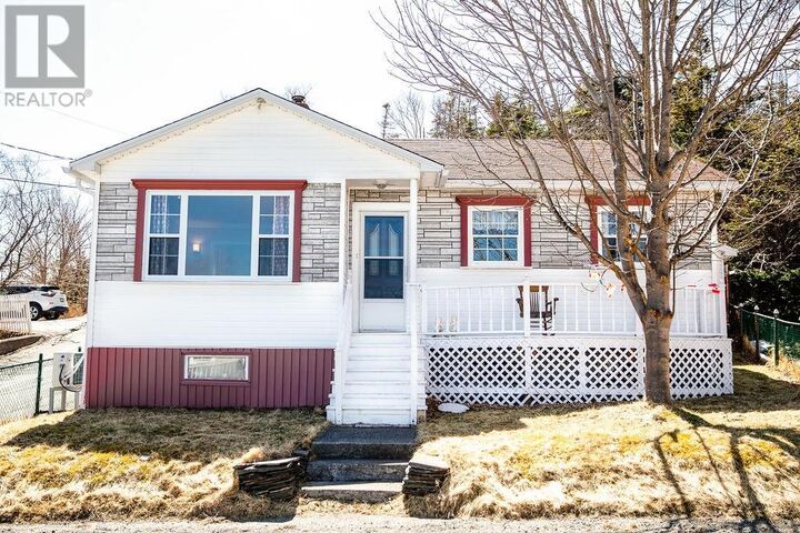 Property Photo:  28 Fort Louis Road  NL A0B 2G0 