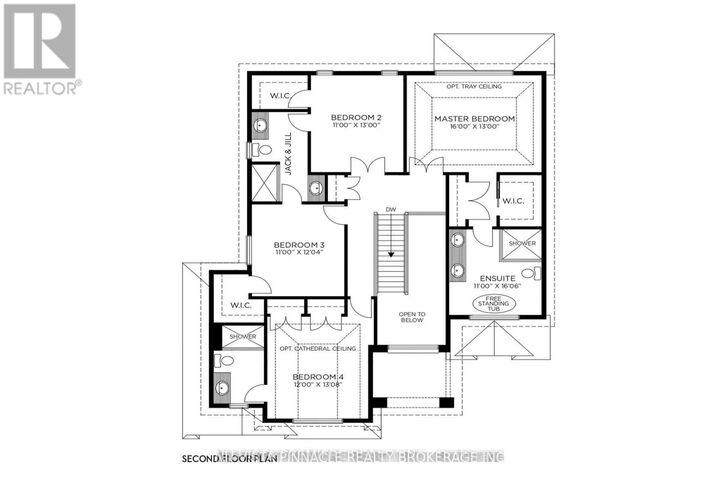 Property Photo:  Lot 18 Kowtaluk Way  ON N4P 2W5 
