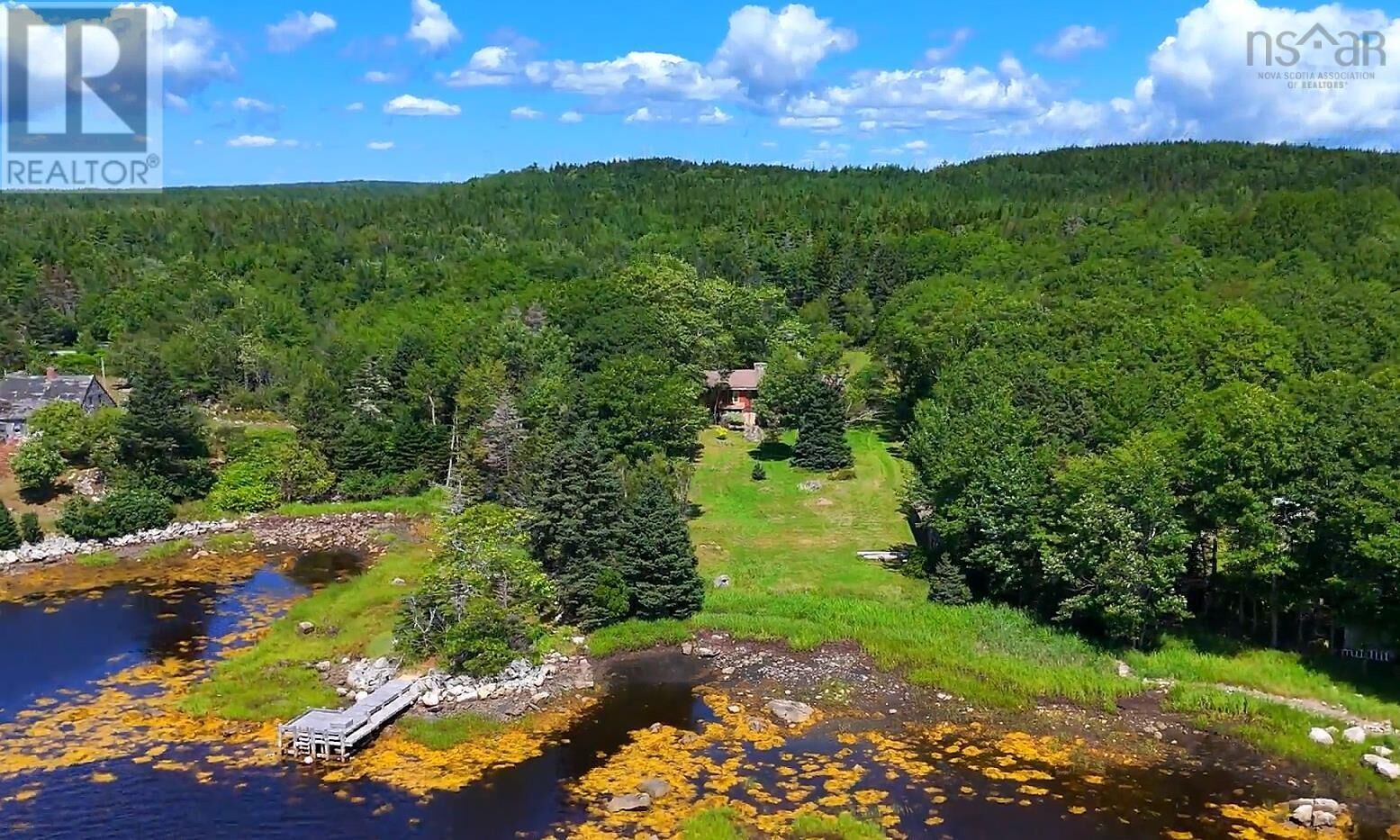 Property Photo: 9169 Highway 331 NS B0J 2H0