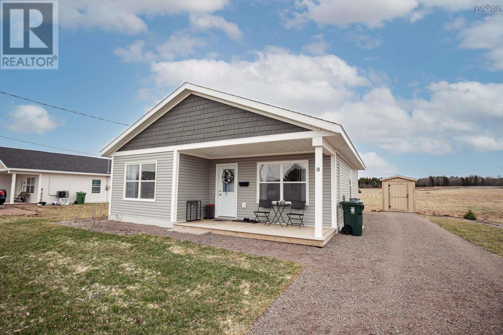Property Photo: 14 Fleming Street NS B4H 0C3