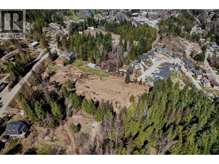 Property Photo:  2619 Silver King Road Other  BC V1L 7A5 